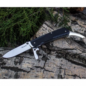 Ruike Trekker LD21-B - Ніж багатофункційний зображення