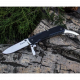 Ruike Trekker LD21-B - Нож многофункциональный
