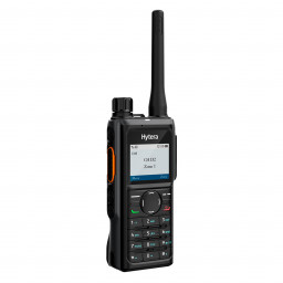 DMR Цифровая портативная радиостанция Hytera HP685