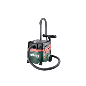 Metabo AS 20 L PC (602083000) - Будівельний пилосос купити