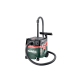 Metabo AS 20 L PC (602083000) - Будівельний пилосос