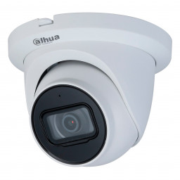 4МП купольна IP відеокамера Dahua Technology DH-IPC-HDW3441TMP-AS (2.8 мм)