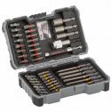 Bosch X-Pro Box (2607017164) - Набір насадок-біт 43 штуки