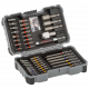 Bosch X-Pro Box (2607017164) - Набор насадок-бит 43 штуки