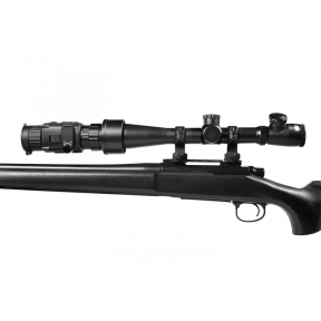 AGM Rattler TC35-384 - Тепловизионная насадка на прицел купить