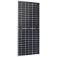 JA Solar JAM72D42-640/LB – Солнечная панель (640 Вт, n-type, Bifacial, Double Glass)