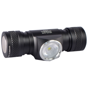 VIDEX VLF-H065A 1200Lm 5000K - Налобный светодиодный фонарик фото