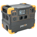 Pecron E1500LFP – Зарядна станція (1536 Вт·год, 2200 Вт, LiFePO4, UPS, MPPT)