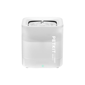 Поїлка-фонтан PETKIT Eversweet Solo SE Smart Pet Drinking Fountain White (P4103S-W) - фото №1 Поїлка-фонтан PETKIT Eversweet Solo SE Smart Pet Drinking Fountain White (P4103S-W) купити