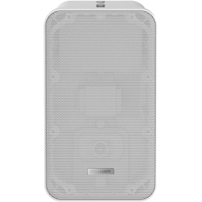 Hikvision DS-QAE0420G1-V – Аналоговый колонный динамик (20 Вт, 100 В, IP66) фото