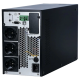 Kraft KRF-T2000VA/2KW(LCD) Ex Pro Online UPS - Джерело безперебійного живлення