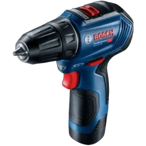 Акумуляторний шурупокрут Bosch GSR 12V-30 (06019G9000) зображення