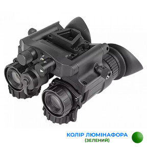 Бінокуляр нічного бачення AGM NVG-50 NL1 купити