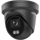 Hikvision DS-2CD2347G2-LU(C) (2.8 мм) Черная - 4МП ColorVu IP видеокамера