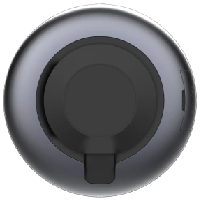 EZVIZ E4p - 3K⁺ Розумна панорамна камера Fisheye з підтримкою Wi-Fi Ціна