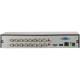 Dahua Technology DH-XVR5116HS-I3 - 16-канальний WizSense Penta-bridge 5MP Value/1080P відеореєстратор 1U 1HDD WizSense
