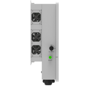 Deye SUN-10K-SG02LP1-EU-AM3 - Инвертор однофазный с чистой синусоидой фото