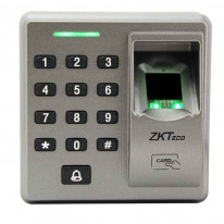 Биометрический считыватель + считыватель Mifare ZKTeco FR1300/MF