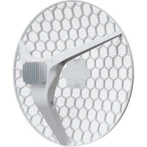 MikroTik LHG XL 52 ac (RBLHGG-5HPacD2HPnD-XL) - Wi-Fi точка доступа с усиленной антенной купить