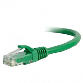 PC-UTP-1M-GN Патч-корд литой зеленый UTP, RJ45 1m, кат. 5Е купить