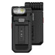 Fenix SW05R-RED LED чорний - Ліхтар ручний