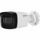 Dahua Technology HAC-HFW1200TLP-A (2.8 мм) - 2 Мп циліндрична камера HDCVI з ІЧ-підсвічуванням
