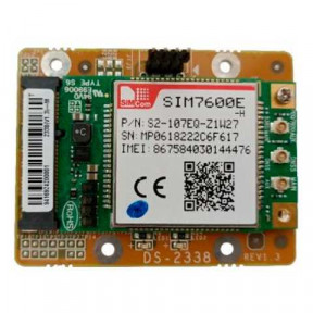 4G модуль Hikvision DS-PMA-S1 купити