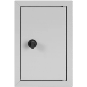 Корпус металлический IP31 с монтажной панелью E.NEXT e.mbox.pro.p.40.30.15 купить