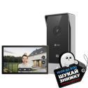 Ezviz CS-HP5 (2MP) - Комплект видеодомофона