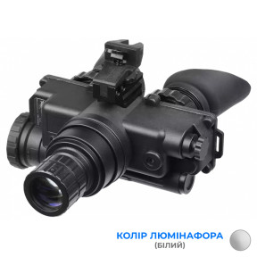 AGM WOLF-7 PRO NW1 - Прилад нічного бачення купити