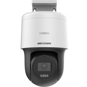 Hikvision DS-2DE2C400MW-DE(F0)(S7) (2.8мм) - 4Мп купольная мини-камера PT фото