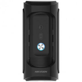 2МП IP панель виклику Hikvision DS-KB8113-IME1 купити