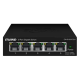 Ewind EW-S1608CGU 1000M - Коммутатор 8 портов неуправляемый
