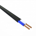 ВВГ-П нгд 2х1,5 (бухта 100м.) кабель ЗЗКМ