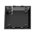 Кріпильна панель Smartbracket Ajax MotionProtect чорна