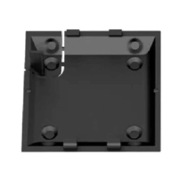 Кріпильна панель Smartbracket Ajax MotionProtect чорна
