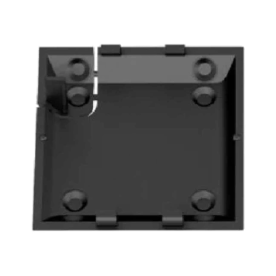 Кріпильна панель Smartbracket Ajax MotionProtect чорна