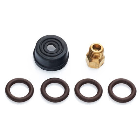 BRS-8 - Мультитопливная горелка (Только насос) фото