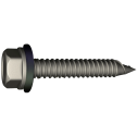 Гвинт д/дер ТЕХ-HF 4,8x50 цб EPDM