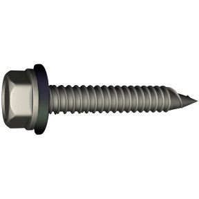 Гвинт д/дер ТЕХ-HF 4,8x50 цб EPDM купити