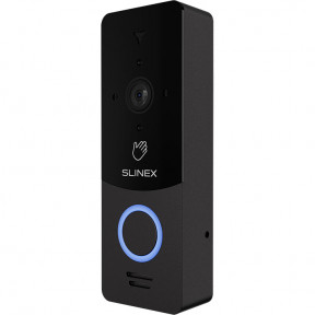 Slinex ML-20TLHD Черная - Панель вызова в Украине