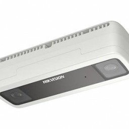 2МП IP відеокамера Hikvision DS-2CD6825G0/C-IVS (2 мм)