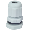 Кабельный ввод герметичный UEA PG7 d3-6мм IP68