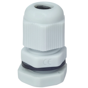 Кабельний ввід герметичний UEA PG7 d3-6мм IP68 купити