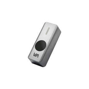 Бесконтактная кнопка выхода VIA SECURITY VB3280M Цена