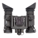 AGM NVG-50 NL1 – Бинокуляр ночного видения (Gen 2+, 51° FOV, 615г)