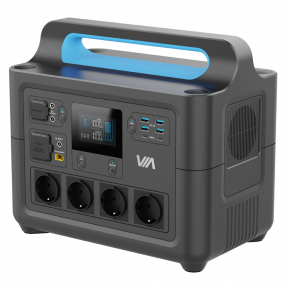 VIA Energy HS1000 - Портативный источник питания фото