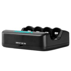 VIDEX VCH-N401 - Зарядное устройство фото