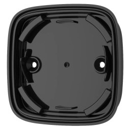 Кріпильна панель Smartbracket Ajax StreetSiren black