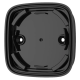 Кріпильна панель Smartbracket Ajax StreetSiren black